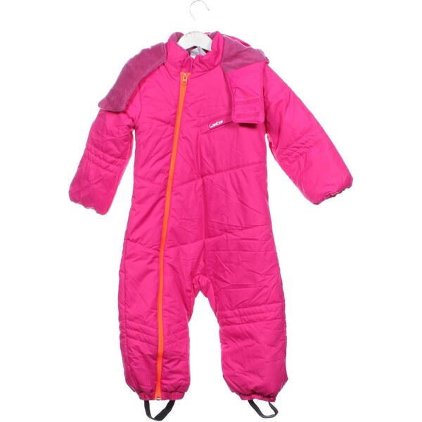 Detský overal Wedze 66931354