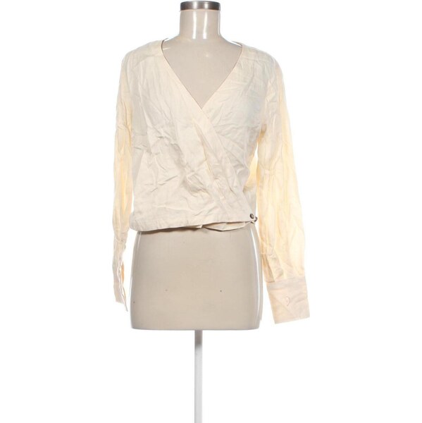 Dámska blúza The Drop 66931440