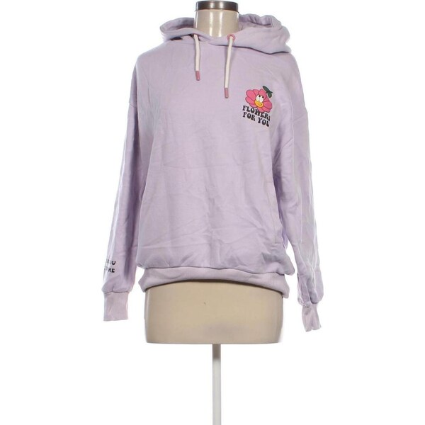 Dámska mikina Sublevel 66931532