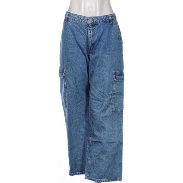 Dámske džínsy ASOS 66931505