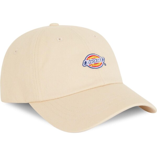 DICKIES Čiapka Hardwick béžová / modrá / žltá / červená 66935554