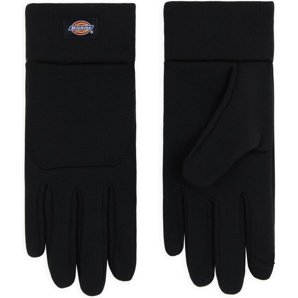 DICKIES Prstové rukavice Oakport čierna 66935553