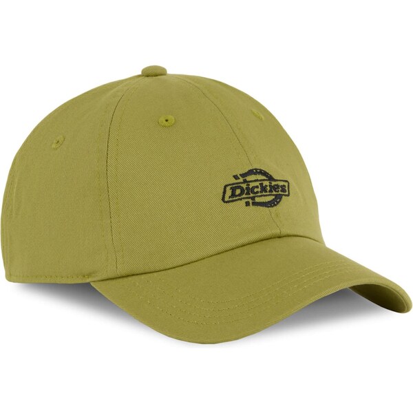 DICKIES Čiapka Essential kiwi / čierna 66935548