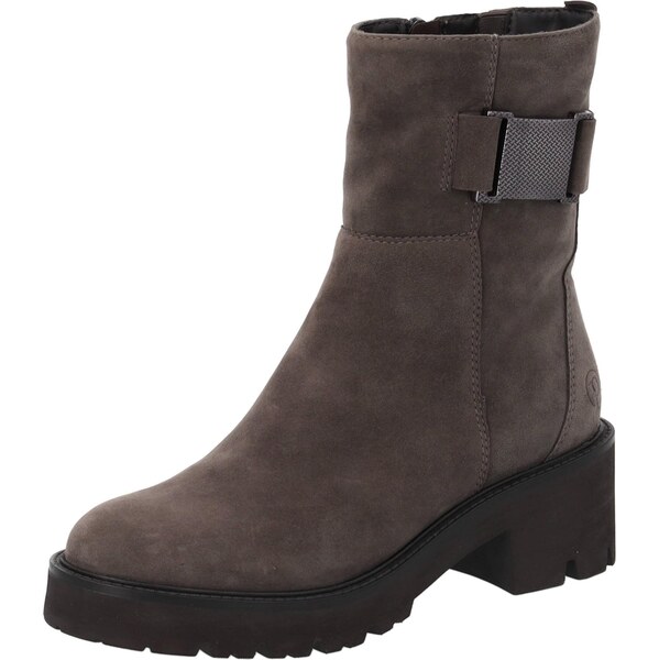 Palado Členkové čižmy Presrora hnedá 66935586