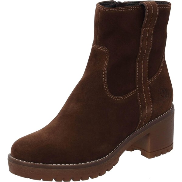 Palado Členkové čižmy Farrie hnedá 66935587