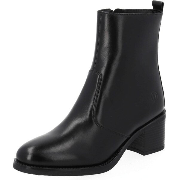 Palado Členkové čižmy Valna čierna 66935588