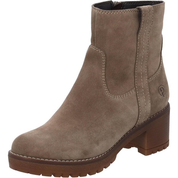 Palado Členkové čižmy Farrie tmavobéžová 66935592