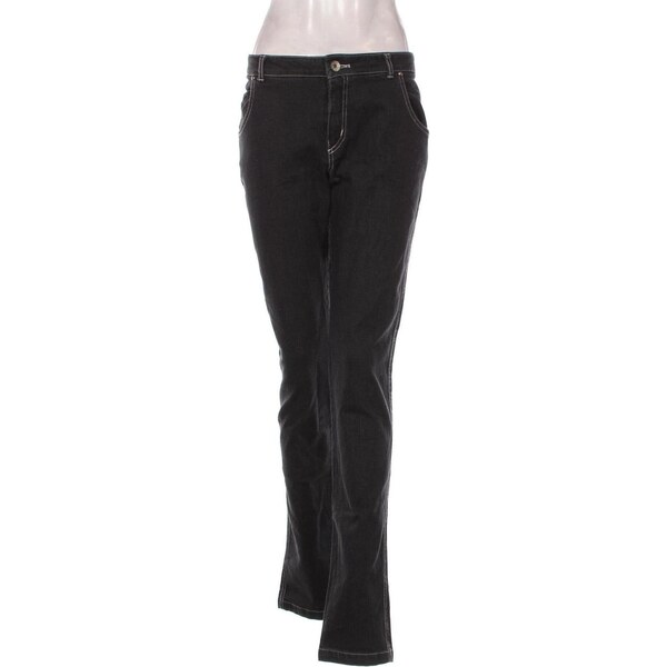 Dámske džínsy East 66931671