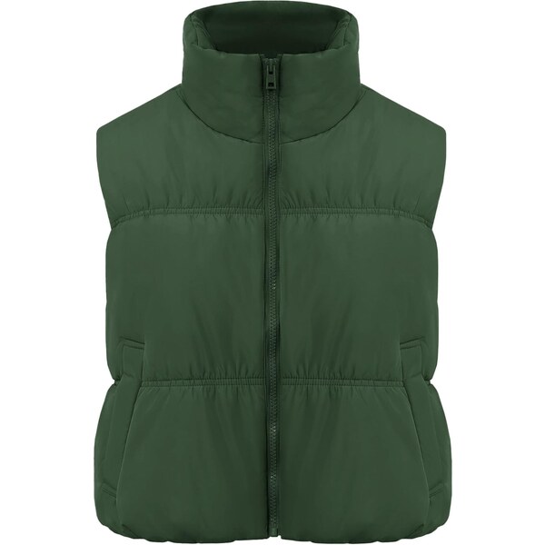 Imily Bela Vesta tmavozelená 66935648