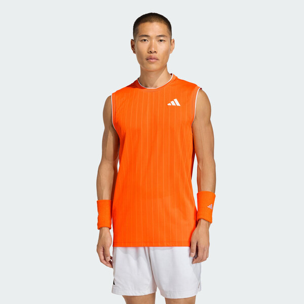 Adidas TIELKO TENNIS CLIMACOOL+ TANK TOP PRO 66931723