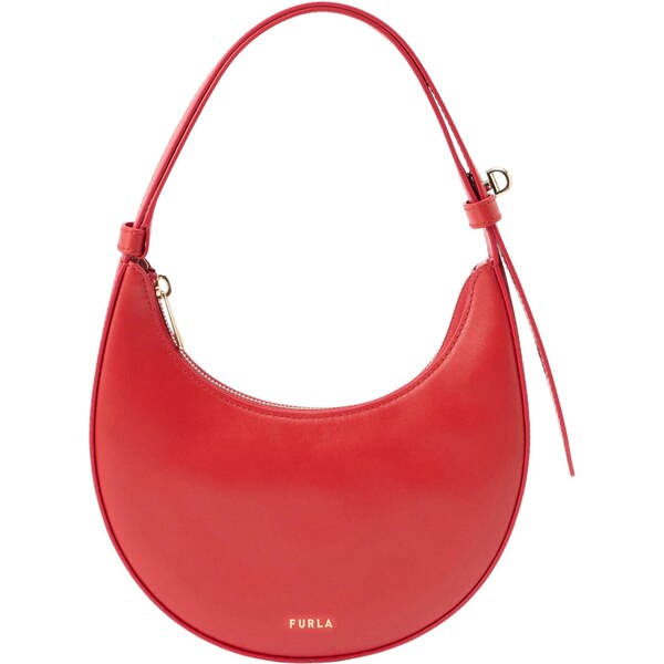 FURLA Kabelka na rameno jasne červená 66935712