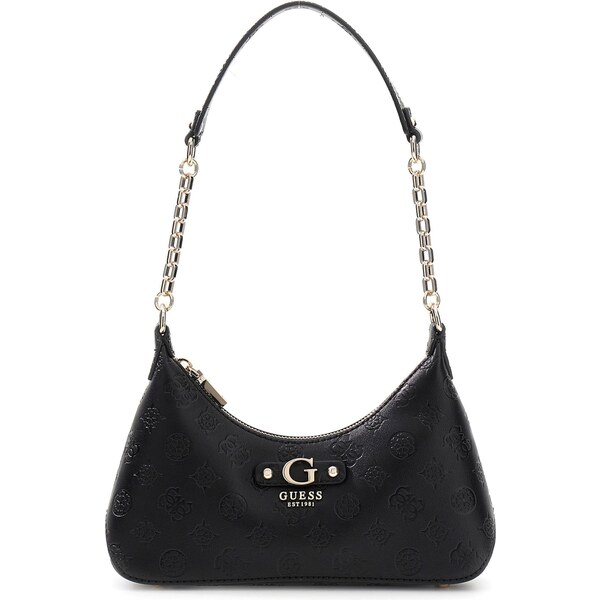 GUESS Kabelka na rameno Dita čierna 66935770