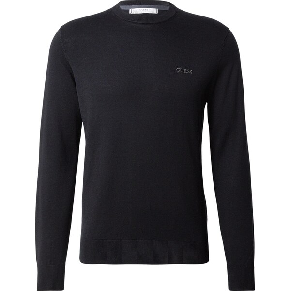 GUESS Sveter KALIL čierna 66935827