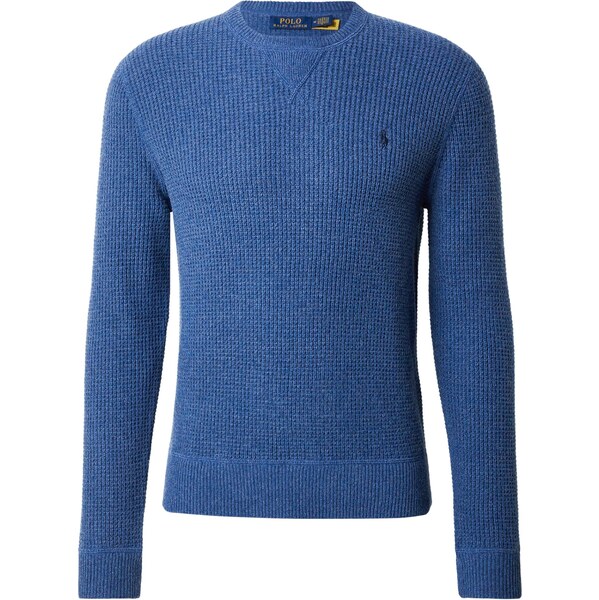 Polo Ralph Lauren Sveter modrá 66935867