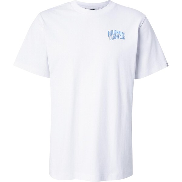 Billionaire Boys Club Tričko svetlomodrá / biela 66935843