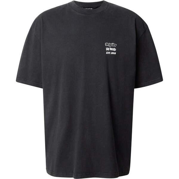 Pegador Tričko Denaud čierna / biela 66935906