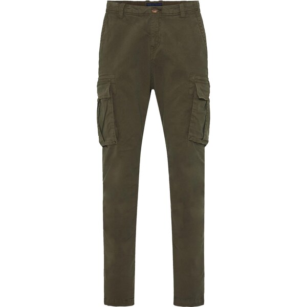 Funky Buddha Kapsáče olivová 66935962