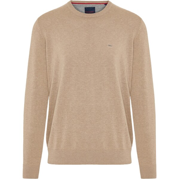 Funky Buddha Sveter brokátová 66935959