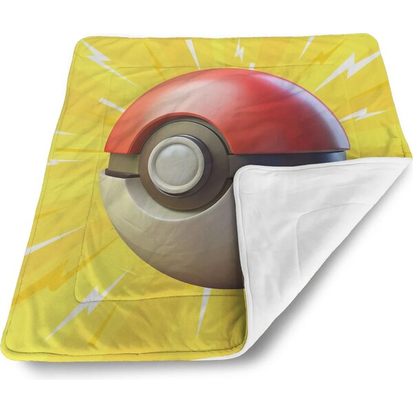 Sablio Deka pre bábätko Pokemon ball Explózia 62633583