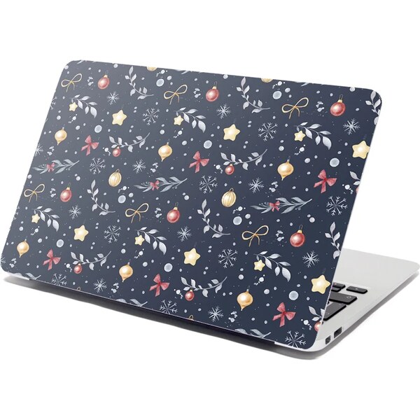 Sablio Samolepka na notebook Štedrovečerná noc 65113105