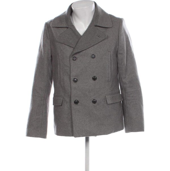 Pánsky kabát H&M 66931775