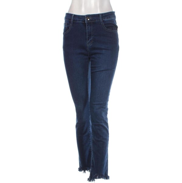 Dámske džínsy Unbranded 66931832