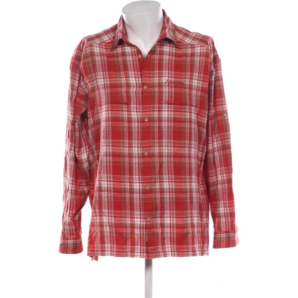 Pánska košeľa Schoffel 66931851