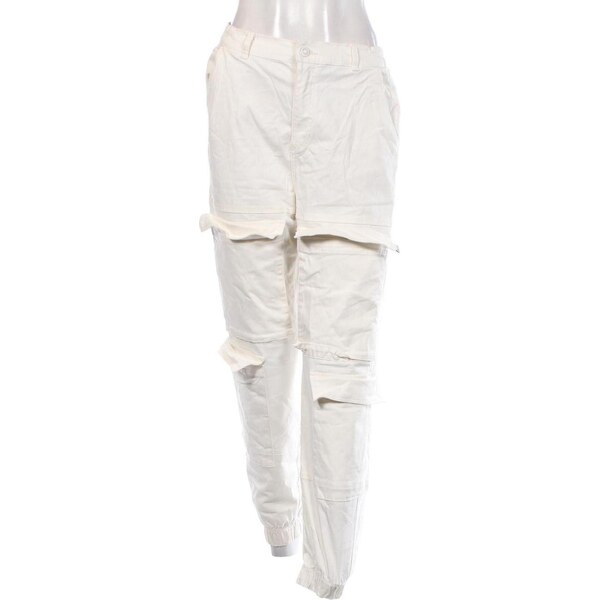 Dámske nohavice Bershka 66931990