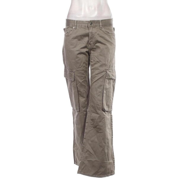 Dámske nohavice Zara 66931953