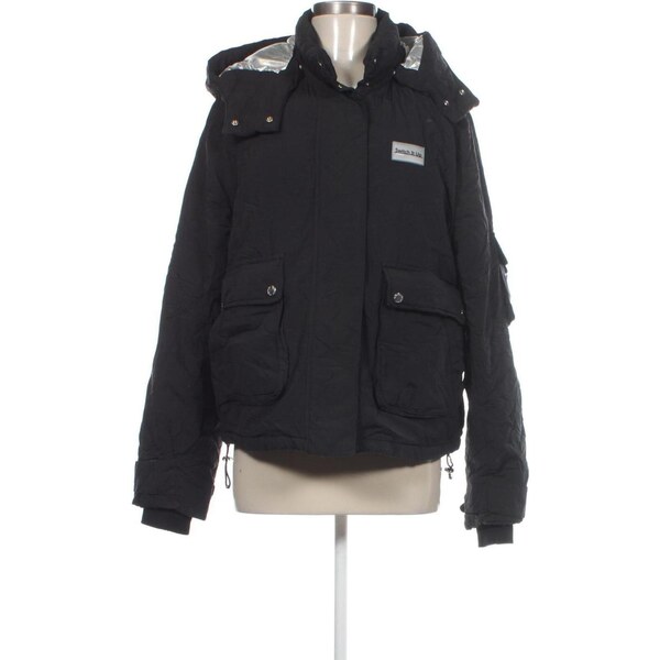 Dámska bunda Bershka 66932020