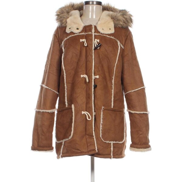 Dámsky kabát Yessica 66932038