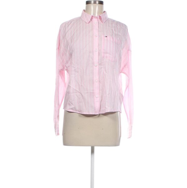 Dámska košeľa Tommy Jeans 66932077