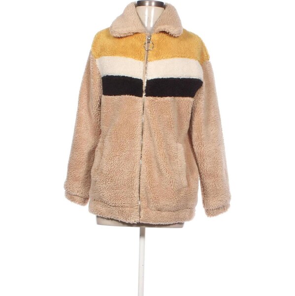 Dámska bunda Bershka 66932110