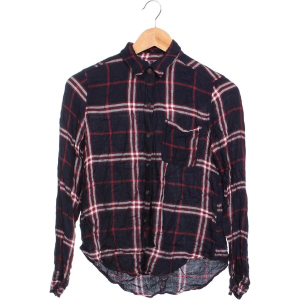 Dámska košeľa Abercrombie & Fitch 66932129