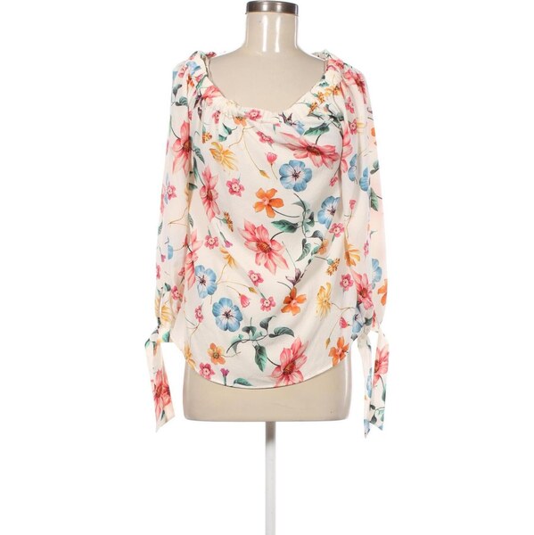 Dámska blúza Hallhuber 66932123