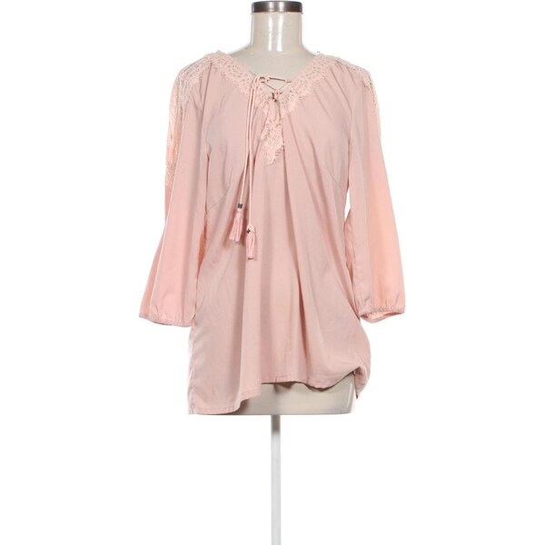 Dámska blúza Body Flirt 66932206