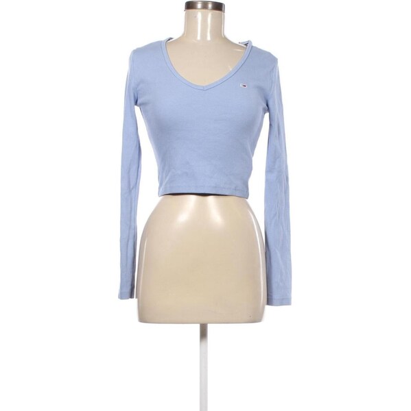 Dámska blúza Tommy Jeans 66932155