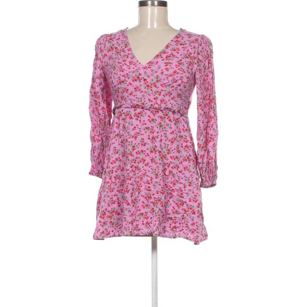 Šaty Miss Selfridge 66932203