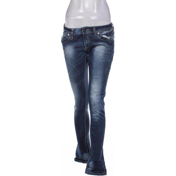 Dámske džínsy Newplay 66932216