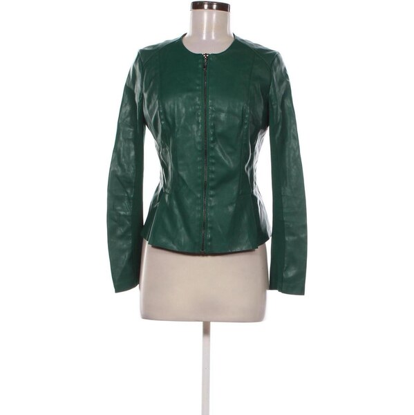 Dámska kožená bunda Orsay 66932239