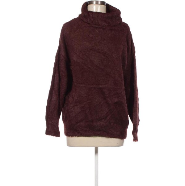 Dámsky pulóver SHEIN 66932286