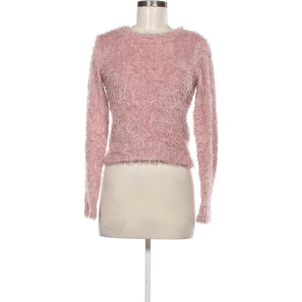 Dámsky pulóver Bershka 66932288