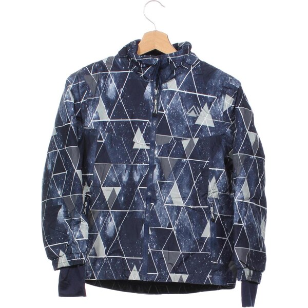 Detská bunda pre zimné športy Crivit 66932285