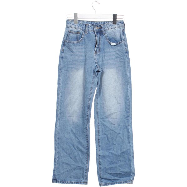 Dámske džínsy SHEIN 66932432