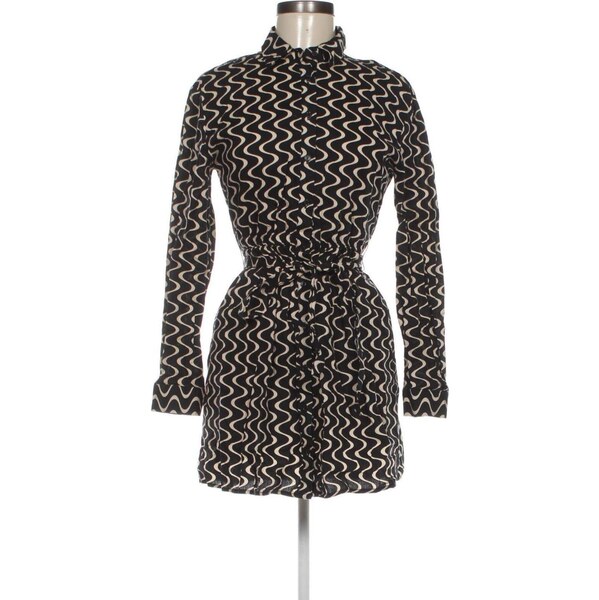 Šaty Stradivarius 66932452