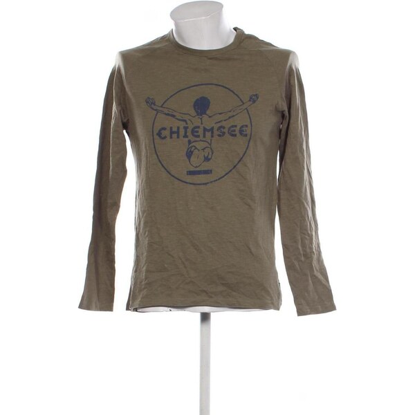 Pánske tričko Chiemsee 66932481