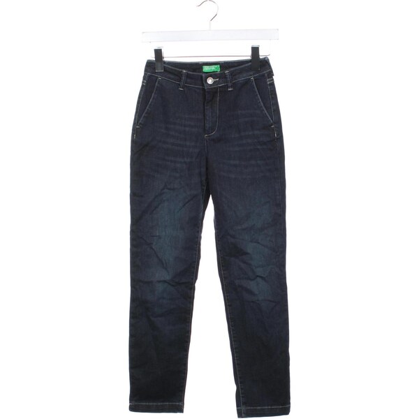 Dámske džínsy United Colors Of Benetton 66932473