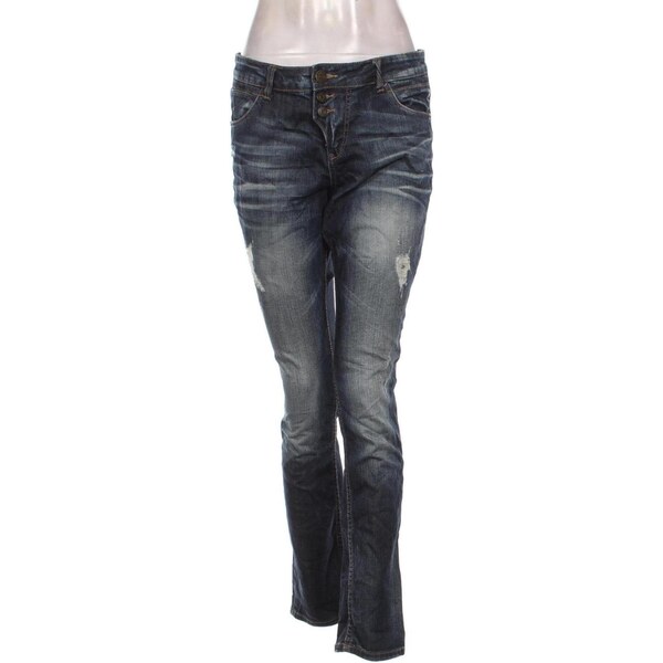 Dámske džínsy S.Oliver 66932513