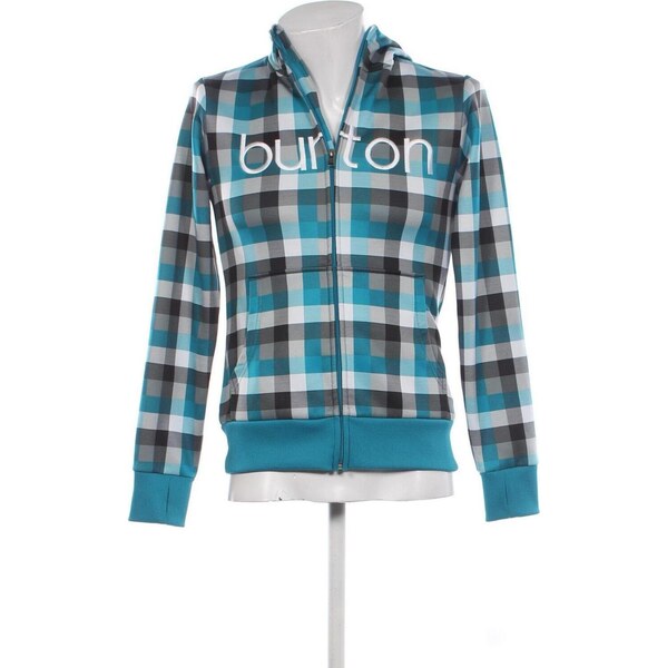 Pánska mikina Burton 66932579