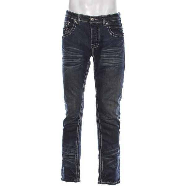 Pánske džínsy Southern 66932605